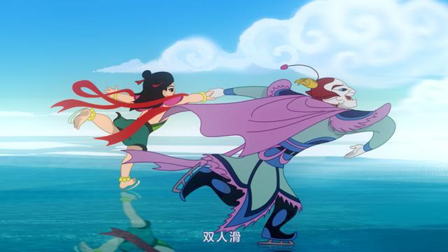 大话西游降魔篇_大话西游降魔经典台词_大话西游降魔篇里的经典语录