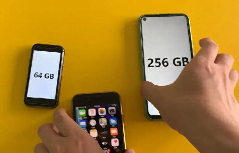 128g内存玩游戏_手机游戏128g够用吗_游戏手机内存128够用吗