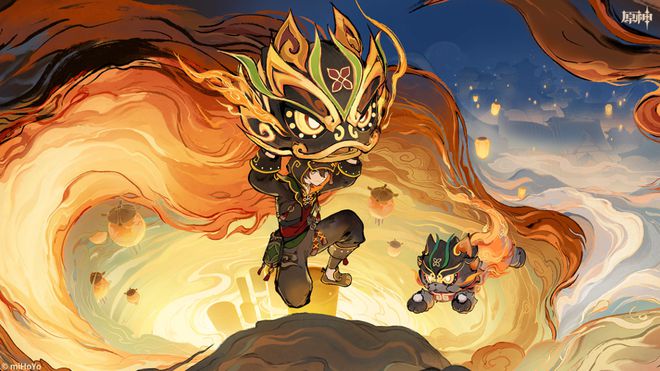 崩坏星铁道_崩坏星穹轨道网页版_崩坏2