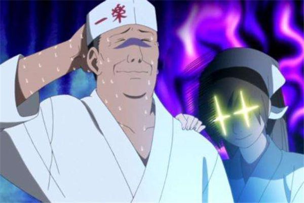 木筒大一乐_大筒木一乐百度百科_大筒木一乐