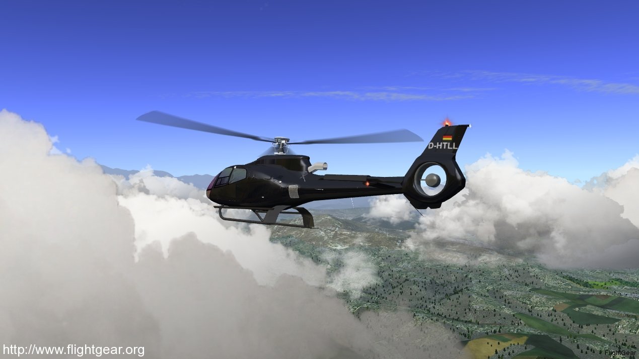 用手机玩电脑模拟飞行游戏-手机模拟飞行游戏：体验云端之上的飞