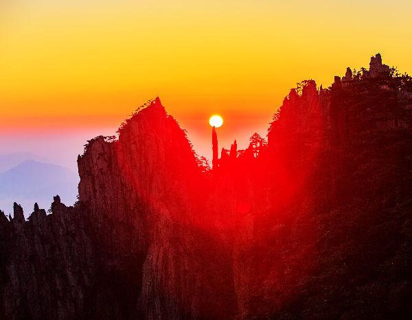 探秘神奇之地：魏牌高山的壮美自然与千年文化