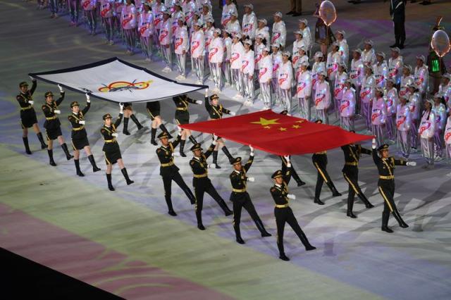 军运会2019乒乓球_军运会2019金牌榜_2019军运会