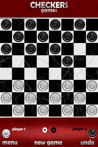 手机跳棋游戏单机_手机版跳棋_跳棋小游戏手机