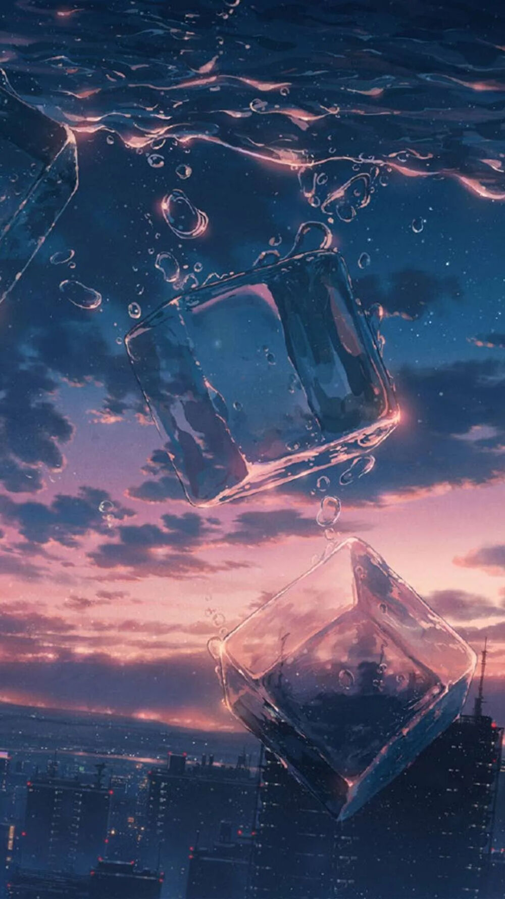 治愈壁纸ins_治愈壁纸手机_游戏手机壁纸治愈