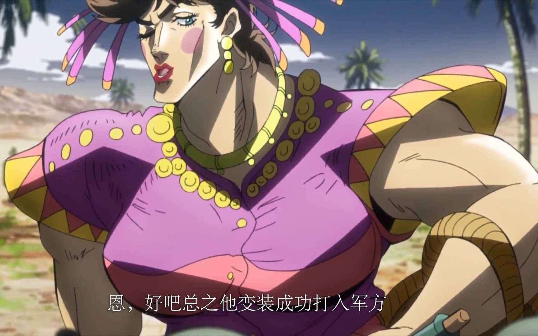 jojo家族_家族JOJO_jojo家族