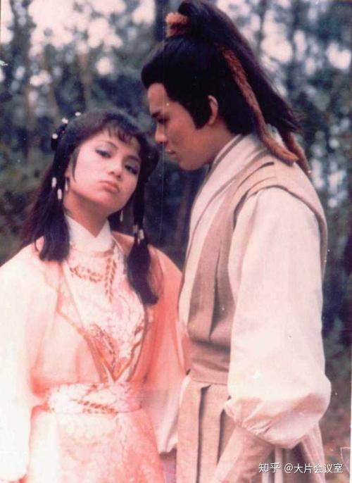 92神雕侠侣_神雕侠侣主题曲周华健_92神雕侠侣