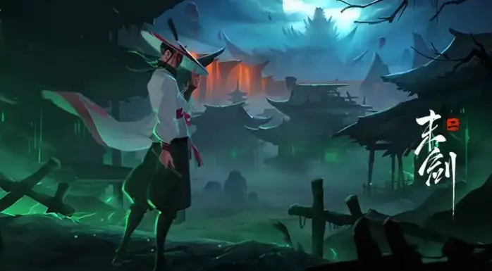 硬核动作武侠手游_武侠类手机手游_硬核手机武侠游戏