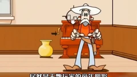 西部牛仔射击手机游戏_西部牛仔的射击游戏_街机游戏西部牛仔射击游戏