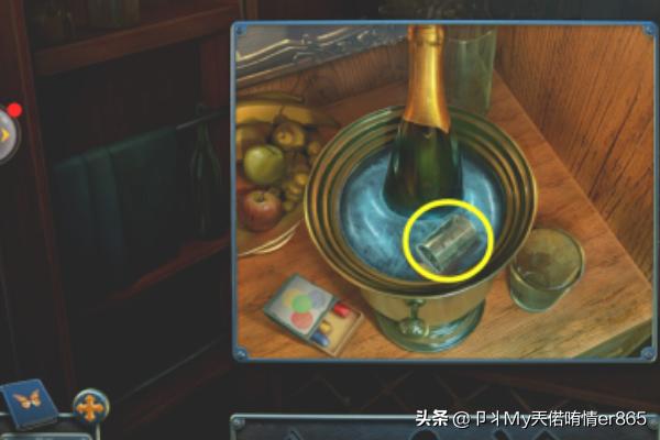 头条推荐的游戏可以安装吗_头条小游戏换个手机存档_头条里的小游戏入口是哪里去了