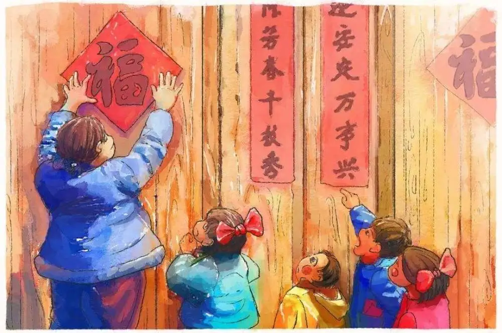 对联上联贴_几号贴对联_对联怎么贴上联贴左还是右