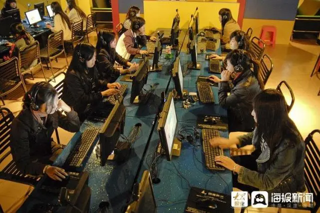 网吧经营手机游戏怎么玩_经营网吧的手机游戏_网吧经营手机游戏