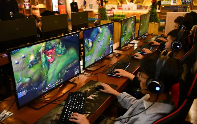 经营网吧的手机游戏_网吧经营手机游戏_网吧经营手机游戏怎么玩