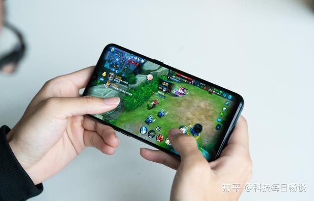 知乎值得买手机游戏有哪些_游戏手机还值得买吗知乎_知乎游戏手机推荐