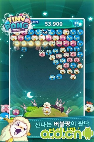 小小绵羊破解版_小小绵羊去哪儿了_小小绵羊手机游戏