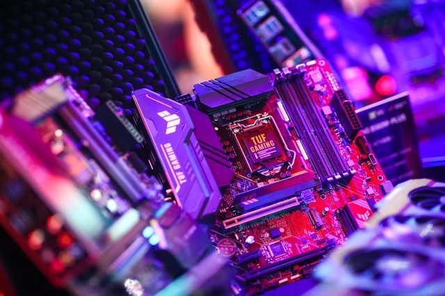 微星b550m主板图解_微星b550主板配什么cpu_微星b550主板怎么样