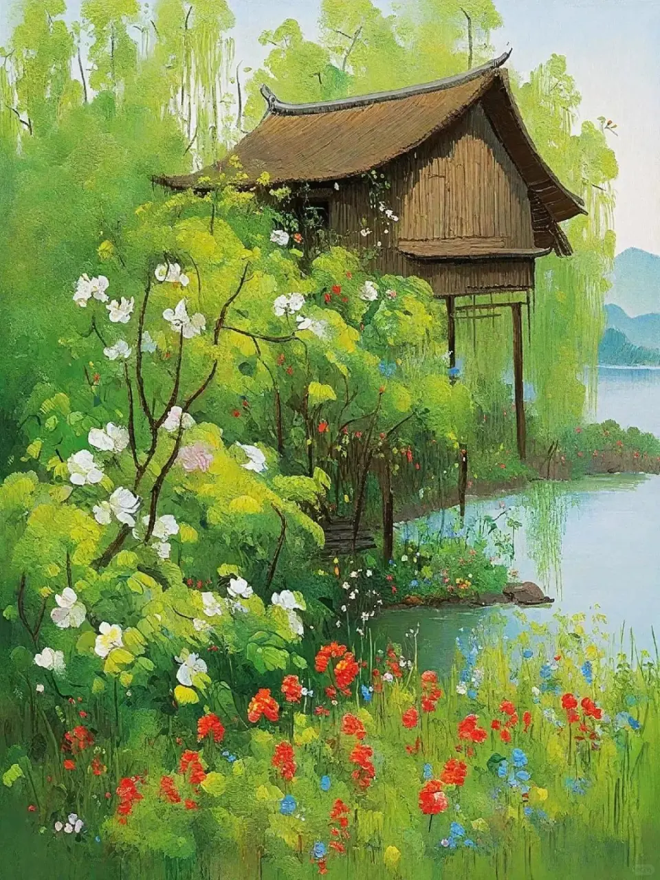 澪的意思_澪怎么读_澪