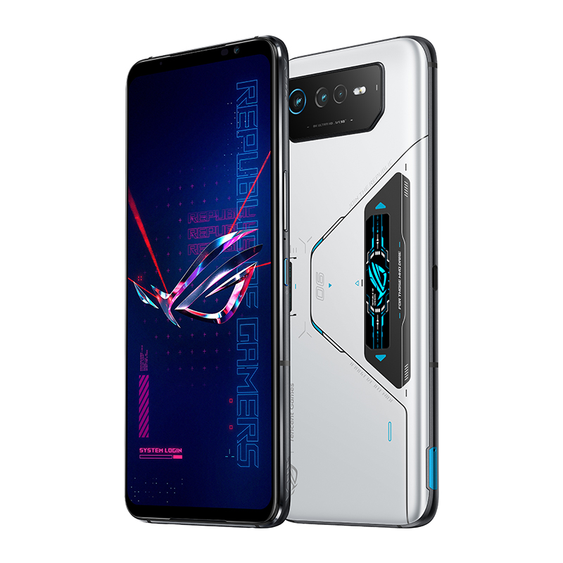 最新rog 游戏手机-ROG 游戏手机：外观惊艳，性能卓越，