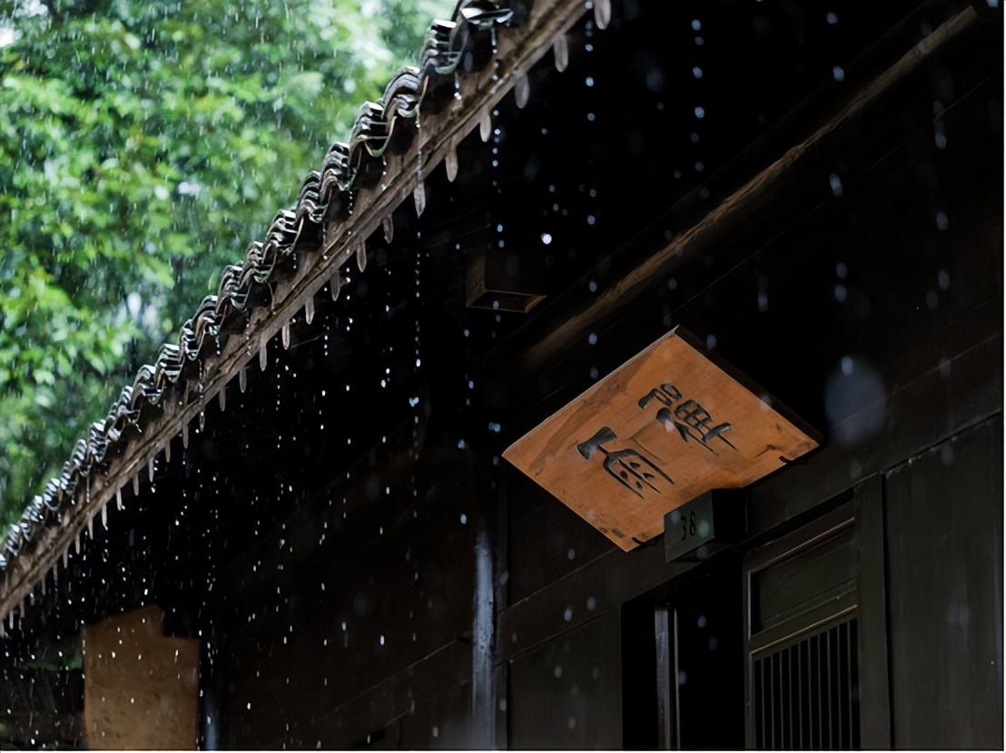 雨水节气文案简短一点_雨水节气文案简短_雨水节气文案