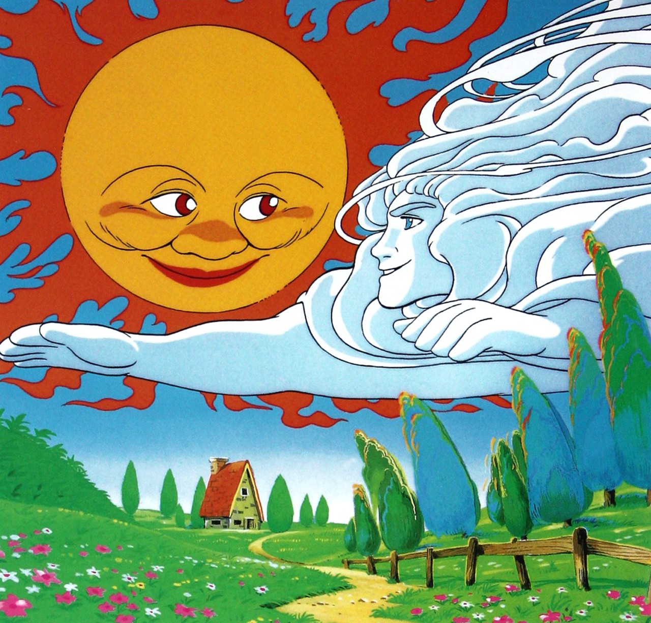 北风和太阳出自哪个寓言_北风太阳和我下载_北风与太阳