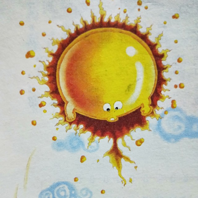 北风和太阳出自哪个寓言_北风与太阳_北风太阳和我下载