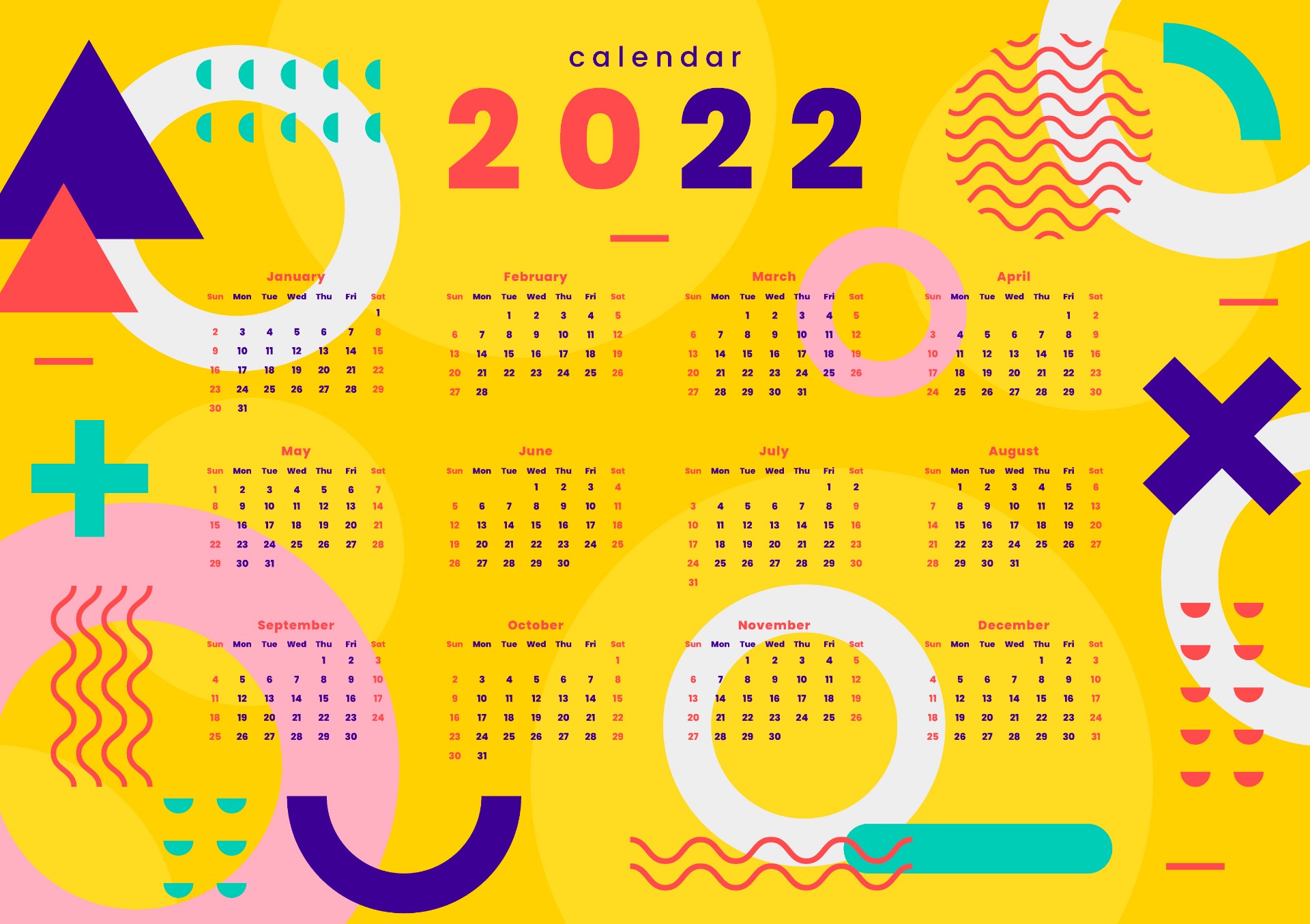 2021年整张日历_2022年全年日历表一张_日历2021年日历表整张