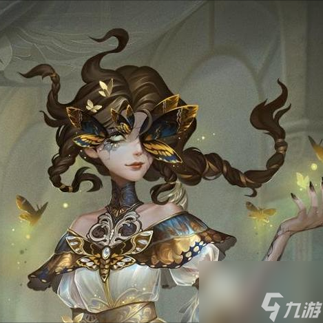 人格搜索版手机游戏怎么玩_人格搜索版手机游戏_搜索第五人格的手机版游戏
