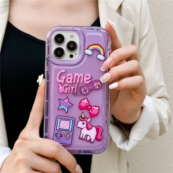 苹果手机设置游戏模式_iphone玩游戏怎么设置_玩游戏手机壳苹果怎么设置
