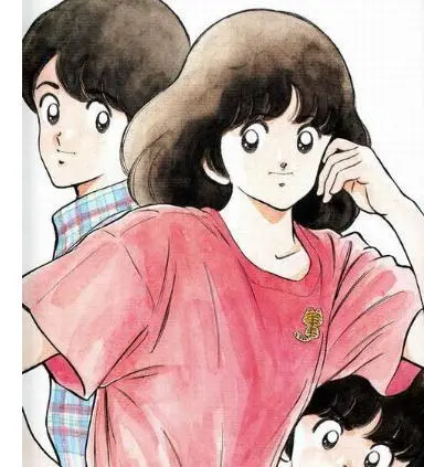 中尾芽衣子_芽衣子配音_本间芽衣子头像