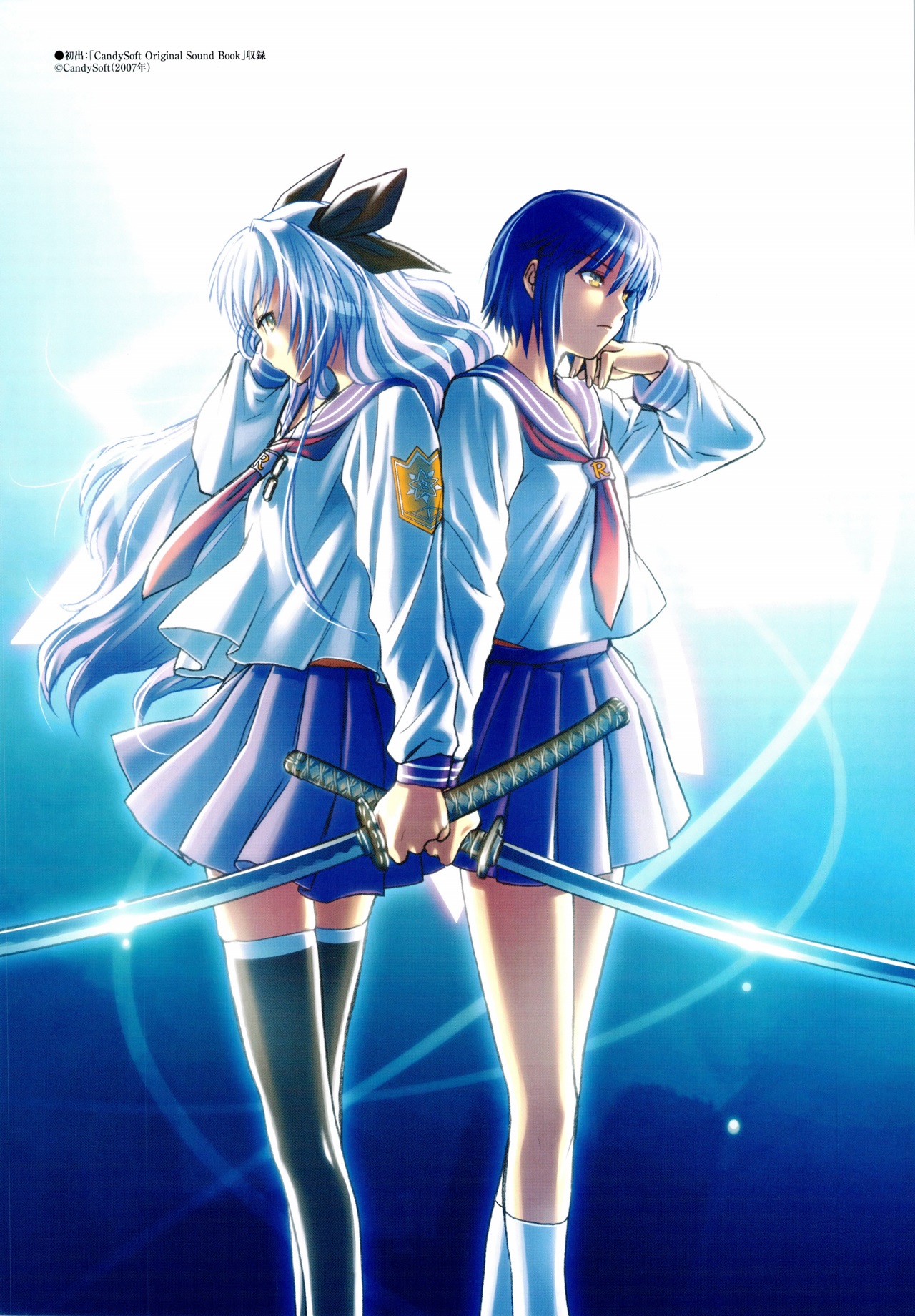黑礁ova_黑礁ova和tv有什么区别_黑礁ova动画化