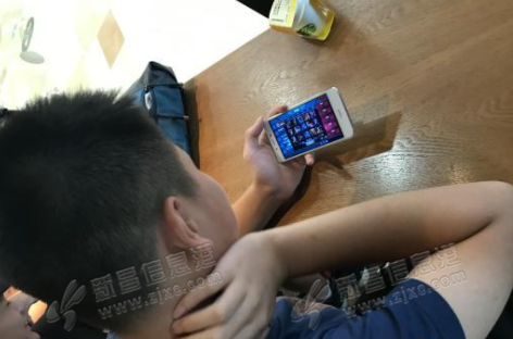 新加坡小孩手机游戏_新加坡小孩手机游戏叫什么_新加坡小孩手机游戏有哪些