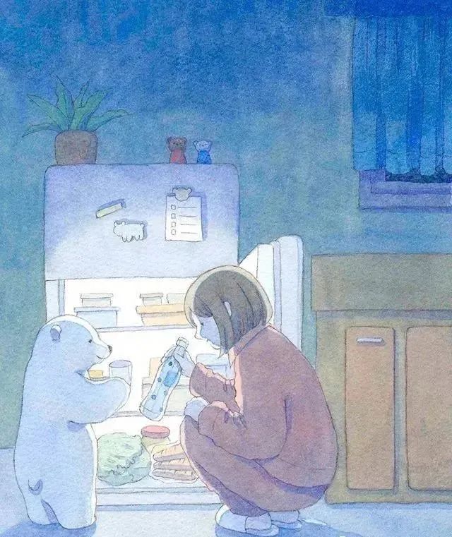 可爱呆萌头像_总之非常可爱_可爱卡通图片
