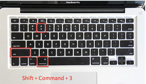 macbookpro怎么截图_截图macbook_苹果macbookpro