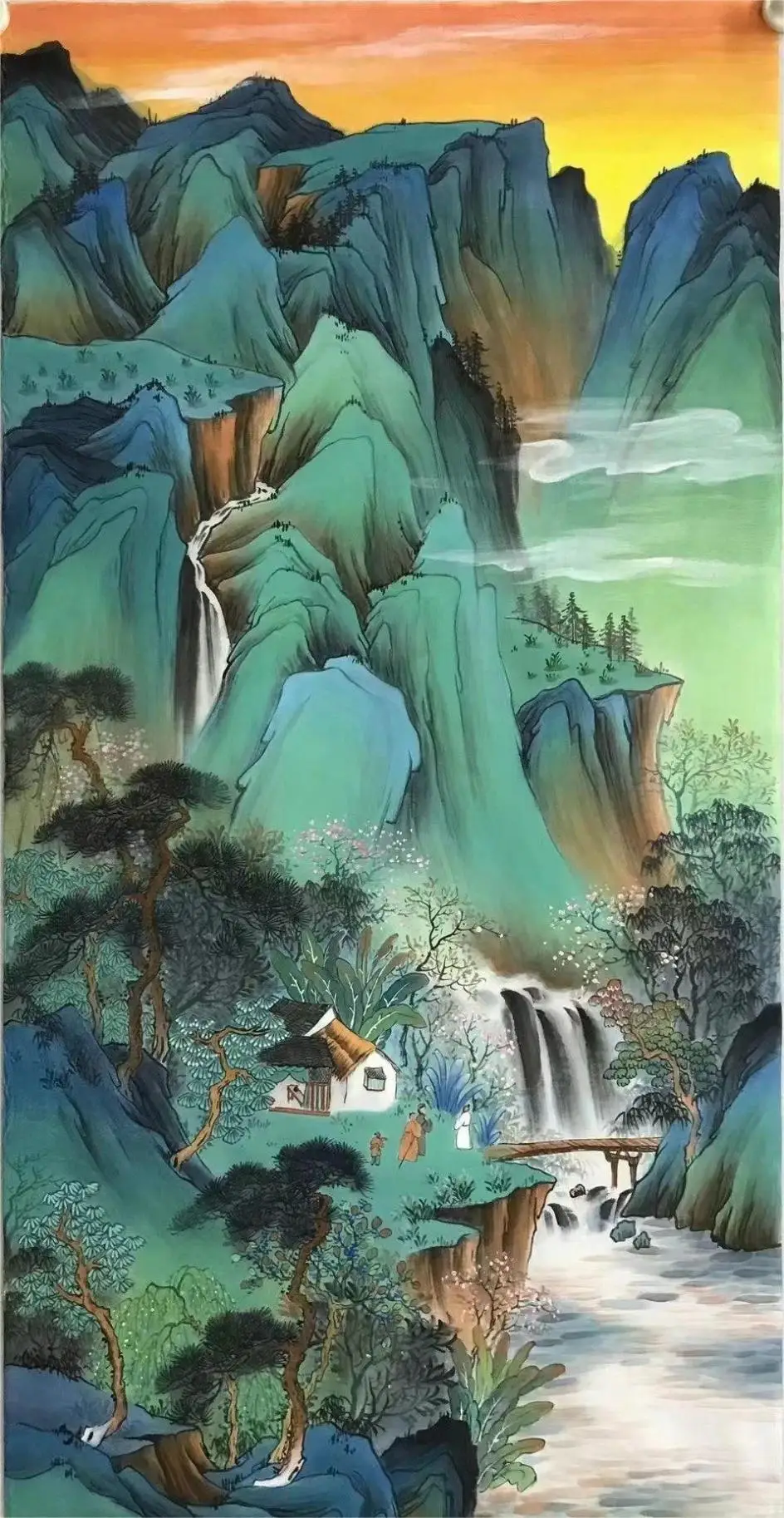 画家插画家情侣网名_画家插画家的脑筋急转弯_插画家