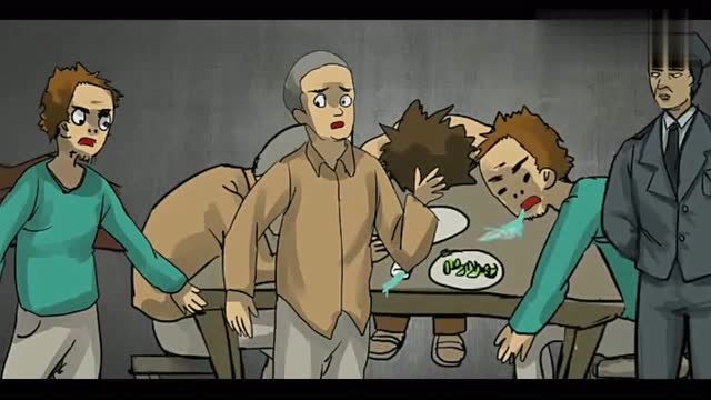 凶手手机游戏是哪个_凶手游戏视频_谁是凶手手机游戏
