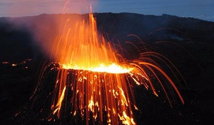 火山的自然灾害_火山灾害_自然灾害火山手机游戏