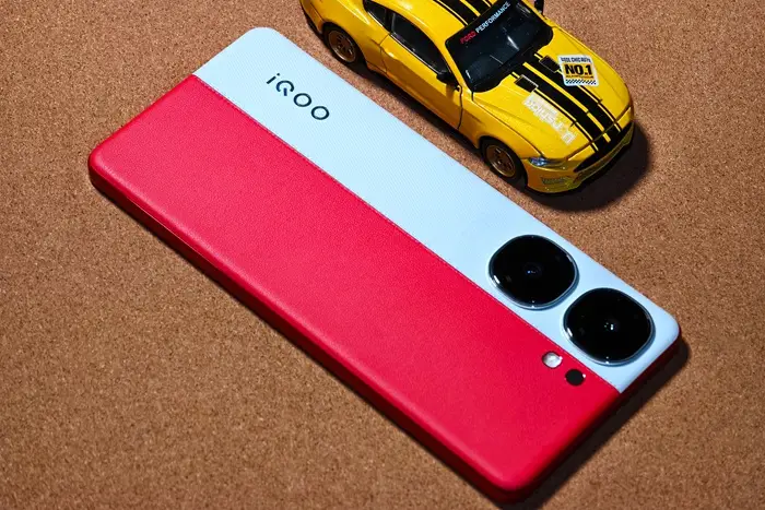 iqoo9pro和iqoo9哪个好-iqoo9pro 和 i