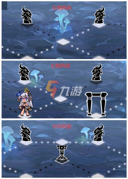 灵魂潮汐wiki_灵魂潮汐角色强度表_灵魂潮汐官网