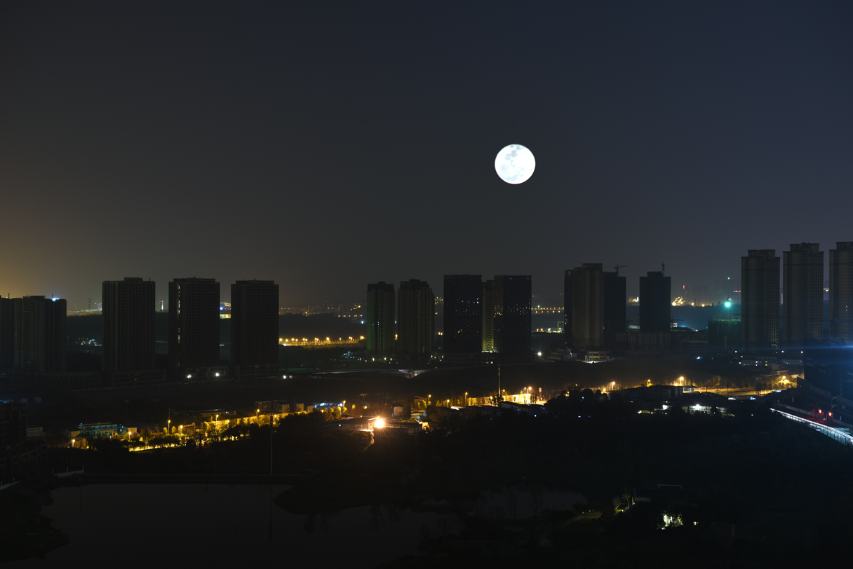 月夜见_月夜见渔灯_月夜见梅花