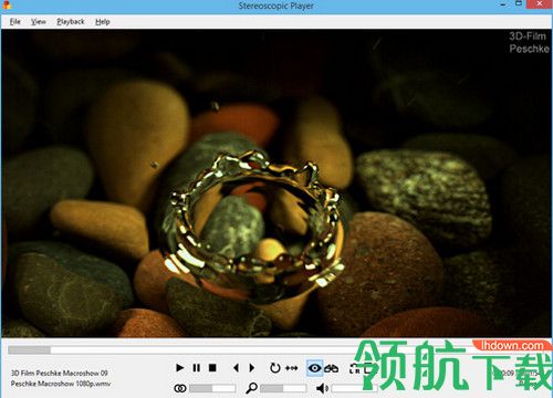 高清3d播放器_播放器有3d模式_3d高清什么意思
