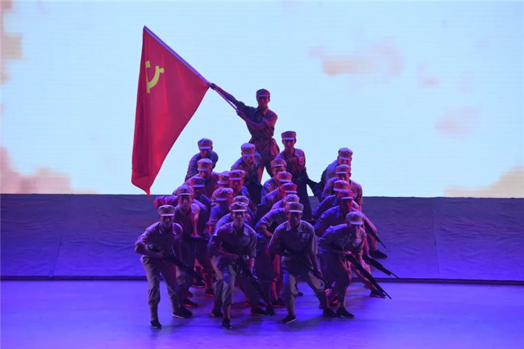 建党周年庆什么时候结束_今年是建党多少周年?_建党周年什么时候结束