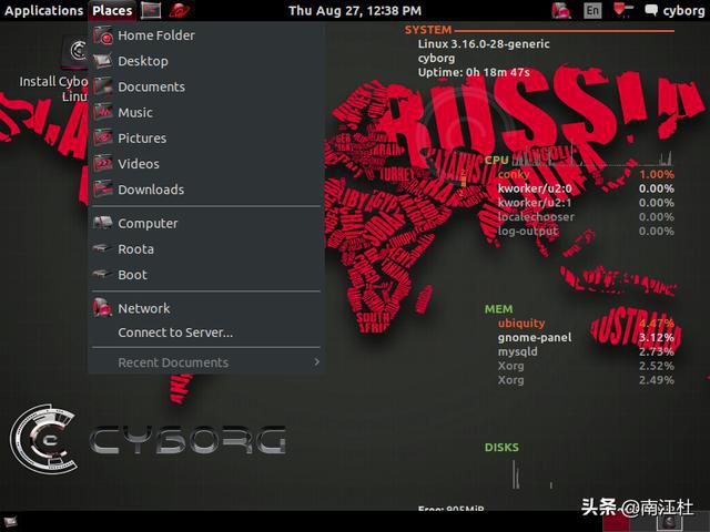清理内存空间_linux内存清理_清理内存垃圾