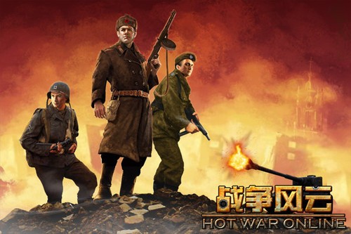 二战剧情手游推荐_最好的二战剧情游戏手机版_二战经典游戏手机版