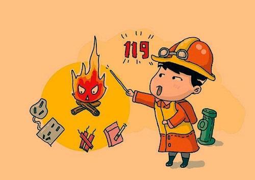 手机着火了游戏_手机救火游戏_起火了怎么灭火游戏