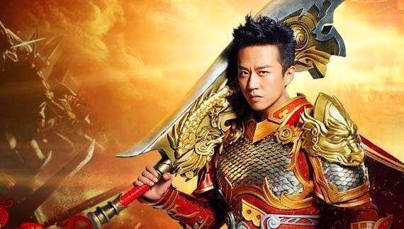 明星代言的手机游戏_游戏手机明星代言_代言明星手机游戏叫什么
