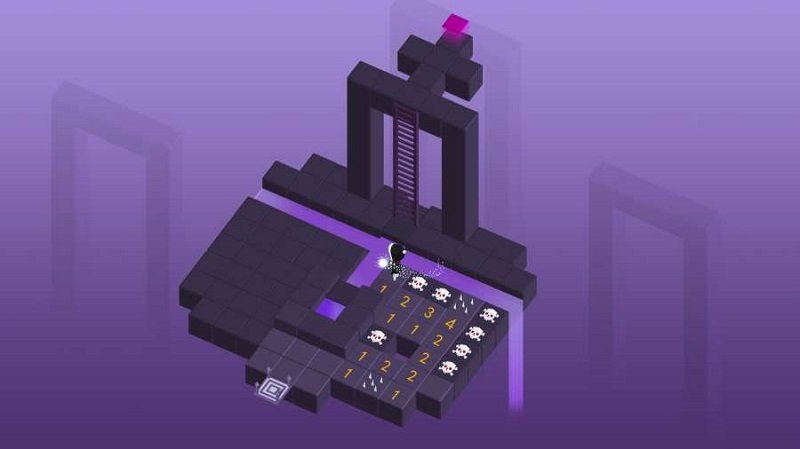 迷宫闯关手机游戏排行榜_迷宫闯关叫手机游戏吗_一款闯关迷宫手机游戏叫啥