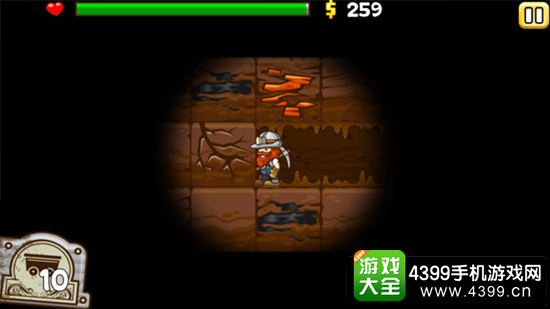 挖掘矿石游戏赚钱_挖掘矿石手机游戏_挖矿游戏排行