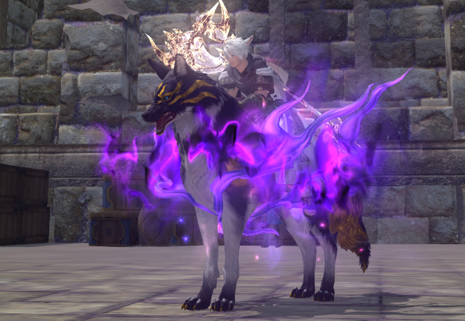 ff14充值-FF14 充值的酸甜苦辣：装备坐骑与宠物的诱惑