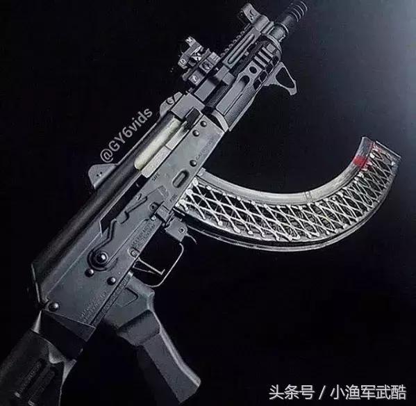 暗区突围旋风ak_旋风AK_旋风ak