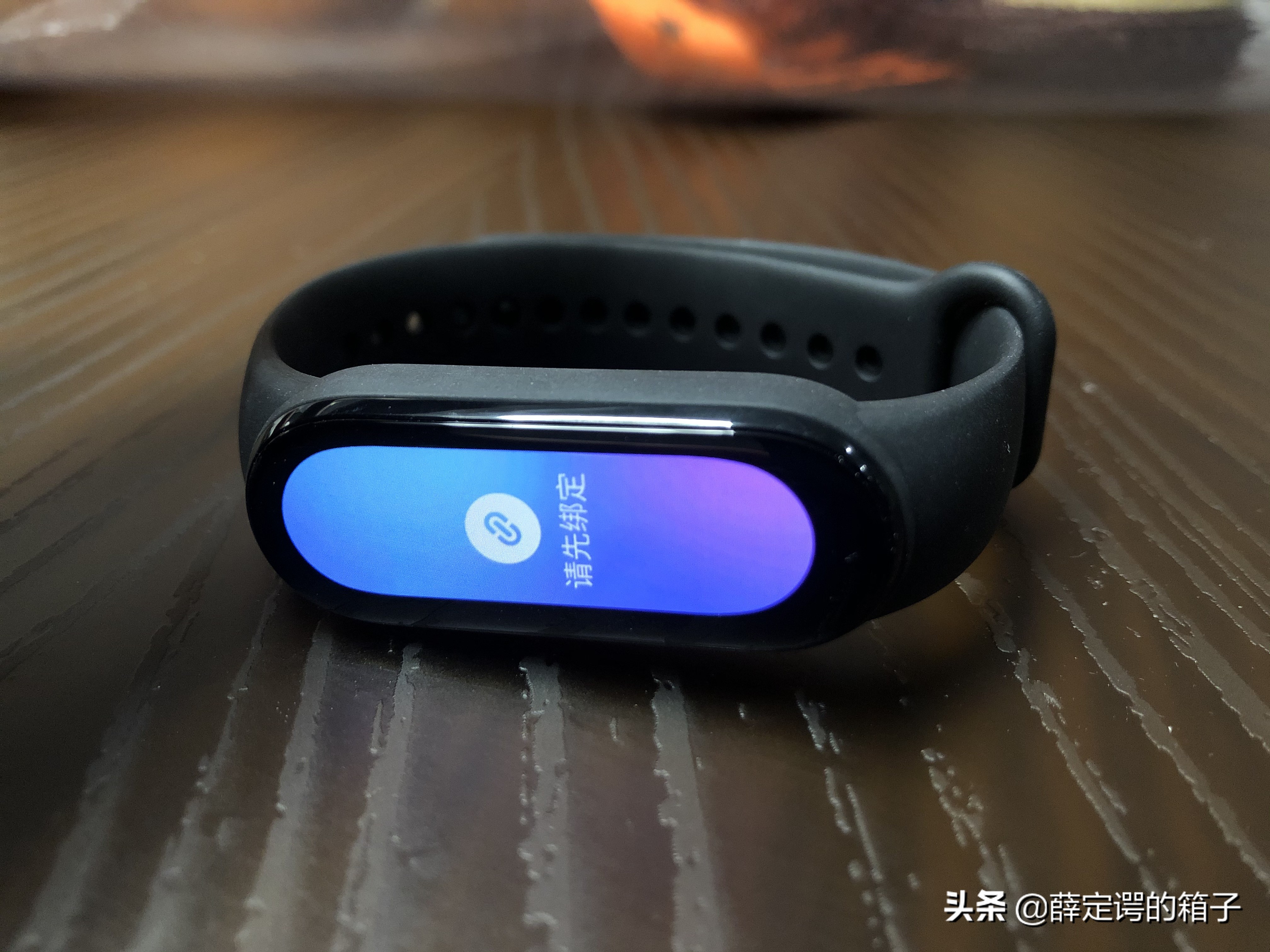 小米手环nfc和标准版_小米手环8和nfc版有啥区别_小米手环nfc和标配版的区别
